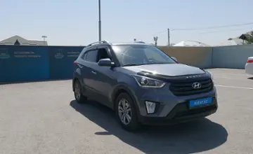 Hyundai Creta 2020 года за 10 000 000 тг. в Шымкент фото 2
