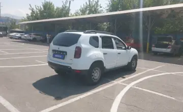 Renault Duster 2018 года за 7 000 000 тг. в Алматы фото 3