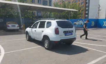 Renault Duster 2018 года за 7 000 000 тг. в Алматы фото 4