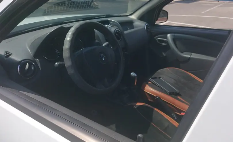 Renault Duster 2018 года за 7 000 000 тг. в Алматы фото 5