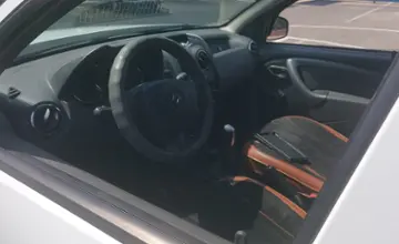 Renault Duster 2018 года за 7 000 000 тг. в Алматы фото 5