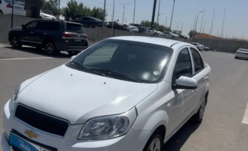 Chevrolet Nexia 2020 года за 5 500 000 тг. в Шымкент