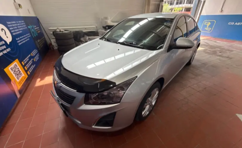 Chevrolet Cruze 2014 года за 5 000 000 тг. в Астана
