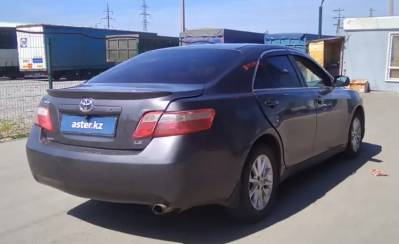 Toyota Camry 2008 года за 5 500 000 тг. в Петропавловск фото 5