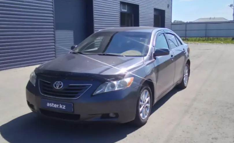 Toyota Camry 2008 года за 5 500 000 тг. в Петропавловск