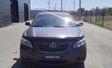 Toyota Camry 2008 года за 5 500 000 тг. в Петропавловск фото 2