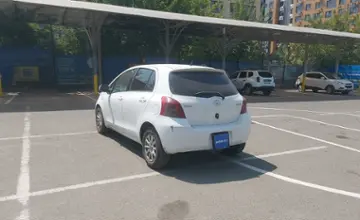 Toyota Yaris 2008 года за 4 000 000 тг. в Алматы фото 4