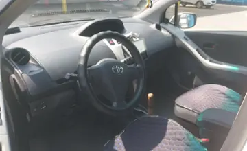 Toyota Yaris 2008 года за 4 000 000 тг. в Алматы фото 5