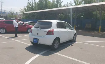 Toyota Yaris 2008 года за 4 000 000 тг. в Алматы фото 3