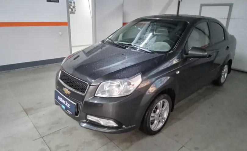 Chevrolet Nexia 2023 года за 5 000 000 тг. в Уральск