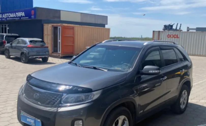 Kia Sorento 2014 года за 9 500 000 тг. в Караганда
