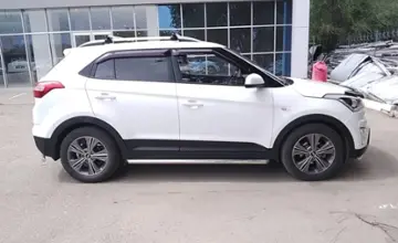 Hyundai Creta 2017 года за 8 000 000 тг. в Актобе фото 4