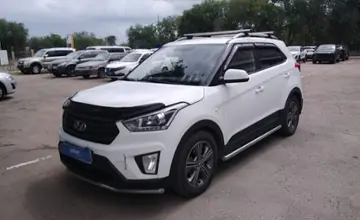 Hyundai Creta 2017 года за 8 000 000 тг. в Актобе фото 1
