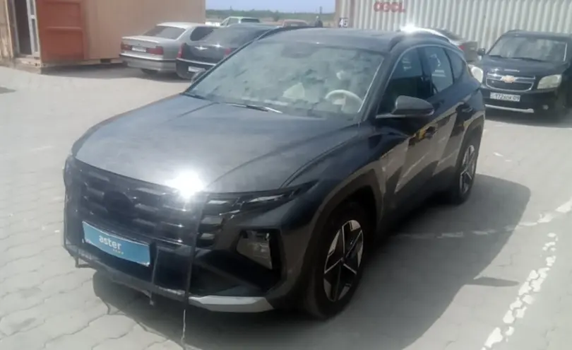 Hyundai Tucson 2025 года за 17 000 000 тг. в Караганда