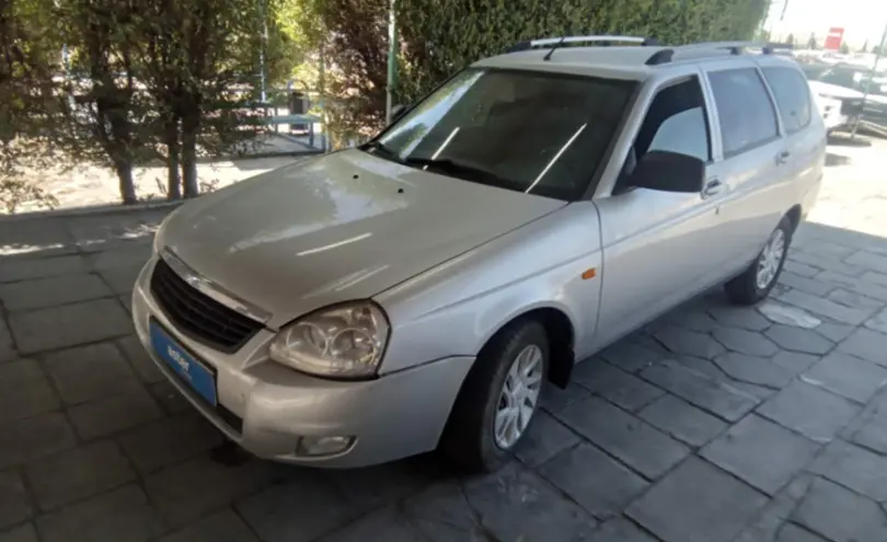 LADA (ВАЗ) Priora 2013 года за 2 000 000 тг. в Талдыкорган