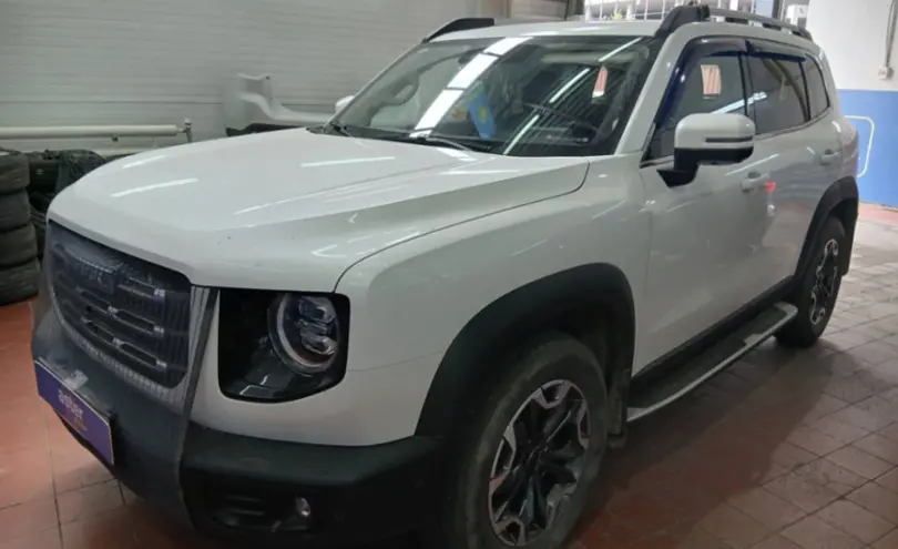 Haval Dargo 2022 года за 12 000 000 тг. в Астана