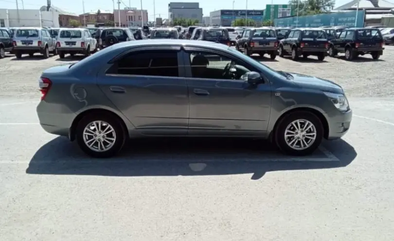 Chevrolet Cobalt 2022 года за 6 800 000 тг. в Кызылорда фото 4