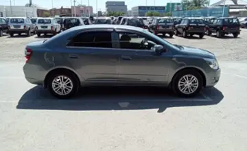 Chevrolet Cobalt 2022 года за 6 800 000 тг. в Кызылорда фото 4