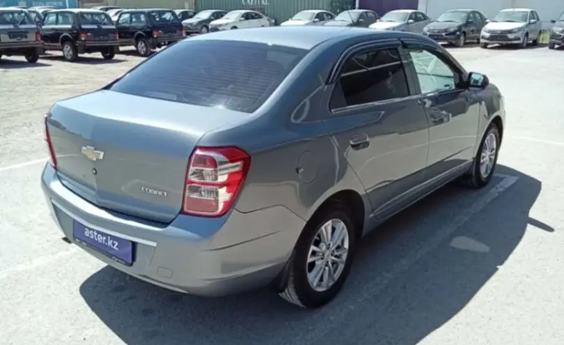 Chevrolet Cobalt 2022 года за 6 800 000 тг. в Кызылорда фото 5