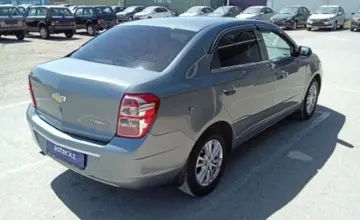 Chevrolet Cobalt 2022 года за 6 800 000 тг. в Кызылорда