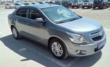 Chevrolet Cobalt 2022 года за 6 800 000 тг. в Кызылорда фото 3