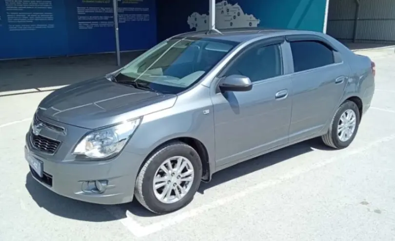 Chevrolet Cobalt 2022 года за 6 800 000 тг. в Кызылорда