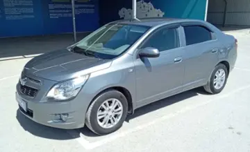 Chevrolet Cobalt 2022 года за 6 800 000 тг. в Кызылорда фото 1