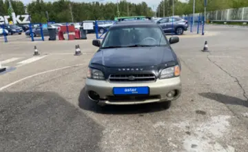 Subaru Outback 1999 года за 2 500 000 тг. в Усть-Каменогорск фото 2