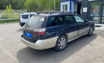 Subaru Outback 1999 года за 2 500 000 тг. в Усть-Каменогорск