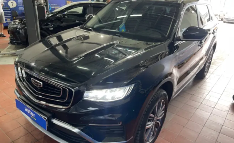 Geely Azkarra 2023 года за 11 000 000 тг. в Астана
