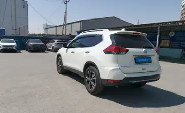 Nissan X-Trail 2021 года за 12 500 000 тг. в Шымкент фото 4