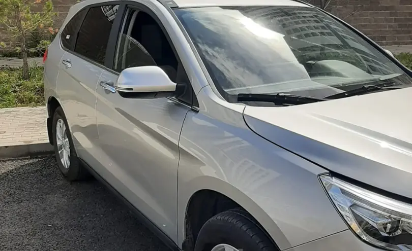 Haval M6 2023 года за 8 200 000 тг. в Астана фото 2