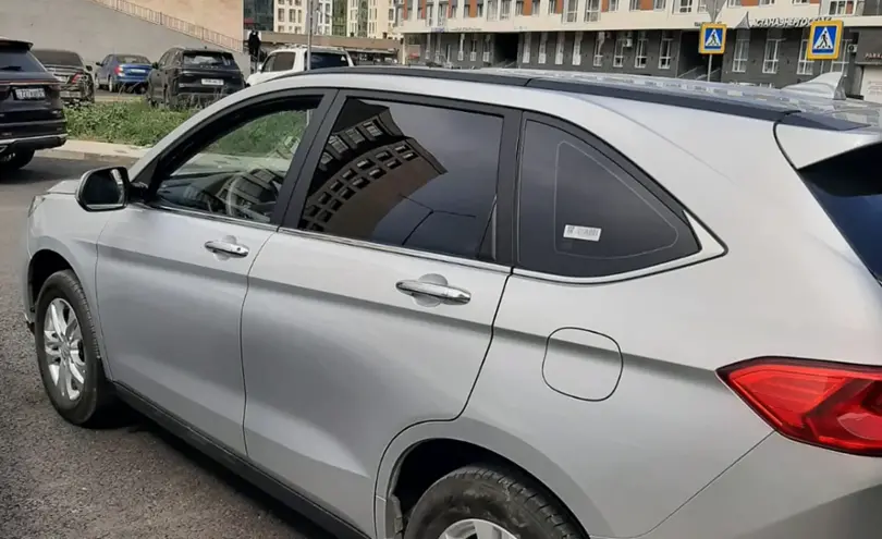 Haval M6 2023 года за 8 200 000 тг. в Астана фото 4