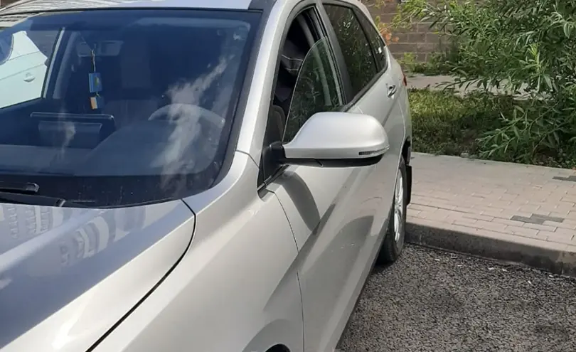 Haval M6 2023 года за 8 200 000 тг. в Астана