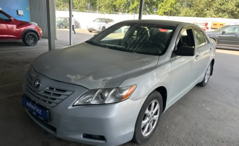 Toyota Camry 2007 года за 5 800 000 тг. в Алматы