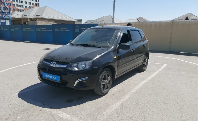 LADA (ВАЗ) Kalina 2014 года за 3 200 000 тг. в Шымкент