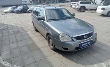 LADA (ВАЗ) Priora 2013 года за 2 000 000 тг. в Уральск фото 3