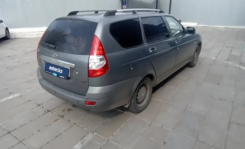 LADA (ВАЗ) Priora 2013 года за 2 000 000 тг. в Уральск фото 5