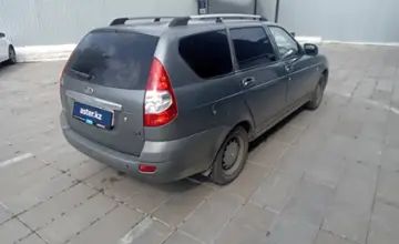 LADA (ВАЗ) Priora 2013 года за 2 000 000 тг. в Уральск