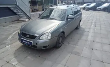 LADA (ВАЗ) Priora 2013 года за 2 000 000 тг. в Уральск фото 1