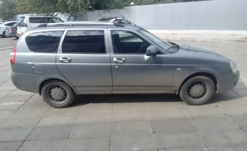 LADA (ВАЗ) Priora 2013 года за 2 000 000 тг. в Уральск фото 4