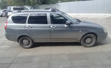 LADA (ВАЗ) Priora 2013 года за 2 000 000 тг. в Уральск фото 4