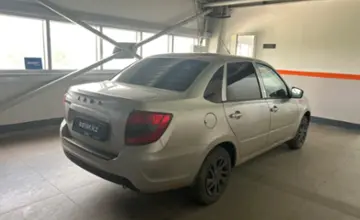 LADA (ВАЗ) Granta 2024 года за 5 000 000 тг. в Уральск