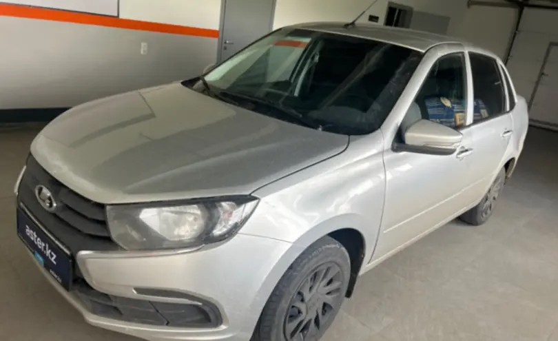 LADA (ВАЗ) Granta 2024 года за 5 000 000 тг. в Уральск