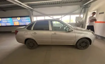 LADA (ВАЗ) Granta 2024 года за 5 000 000 тг. в Уральск фото 4