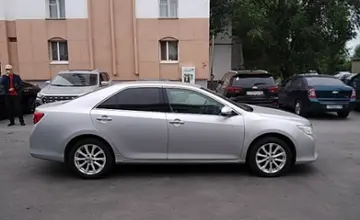 Toyota Camry 2013