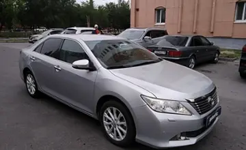 Toyota Camry 2013