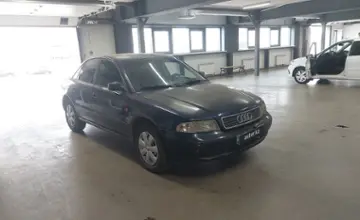 Audi A4 1995 года за 1 800 000 тг. в Астана фото 2