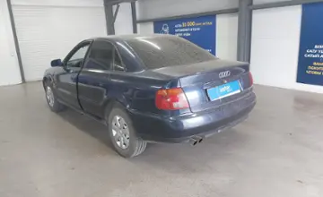 Audi A4 1995 года за 1 800 000 тг. в Астана фото 4