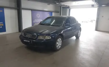 Audi A4 1995 года за 1 800 000 тг. в Астана фото 1